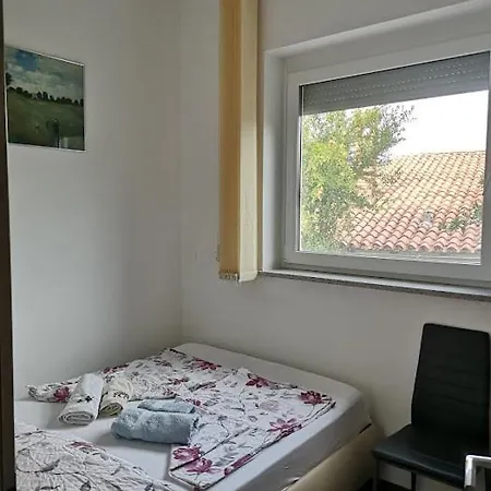 Appartma Katja Апартаменты