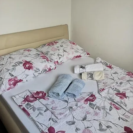 Appartamento Appartma Katja