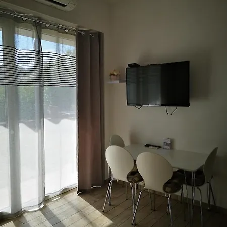 Appartma Katja * Gabrovica pri Crnem Kalu