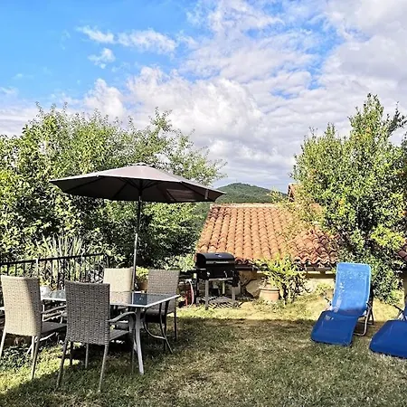 Appartma Katja Апартаменты