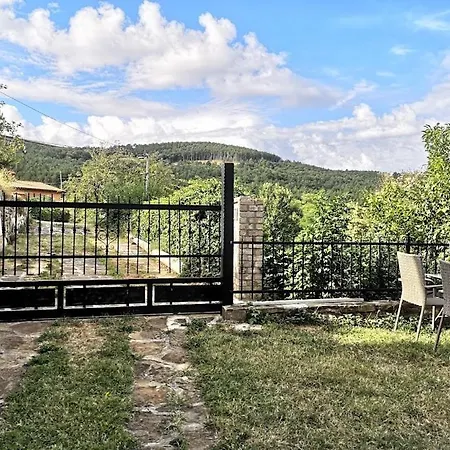 Appartma Katja * Gabrovica pri Crnem Kalu