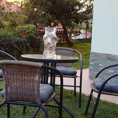 Apartment Appartma Katja *