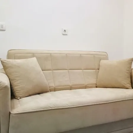 Apartment Appartma Katja *