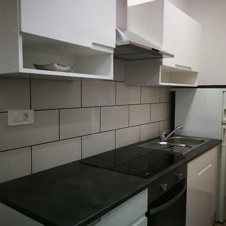 Appartma Katja Apartma Gabrovica pri Crnem Kalu