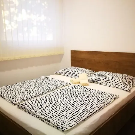 Appartma Katja Apartma