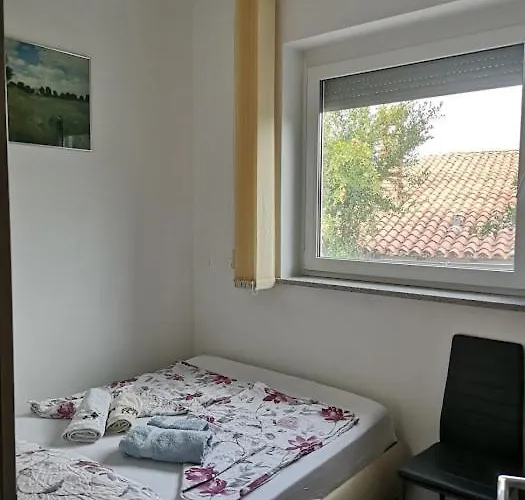 Appartma Katja Apartment