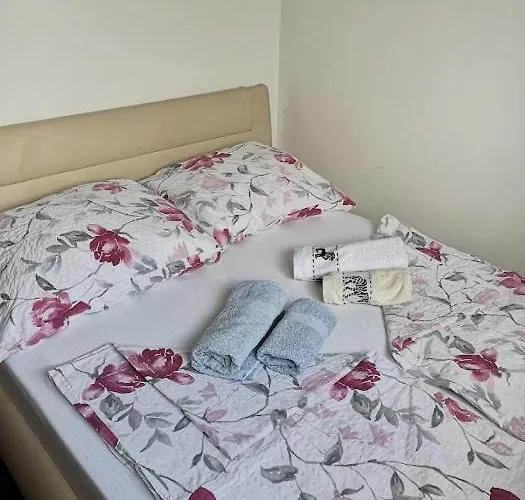 Apartamento Appartma Katja