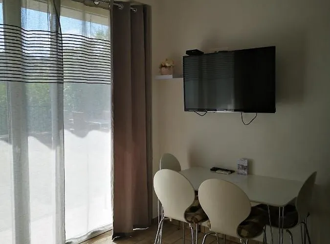 Appartma Katja * Gabrovica pri Črnem Kalu