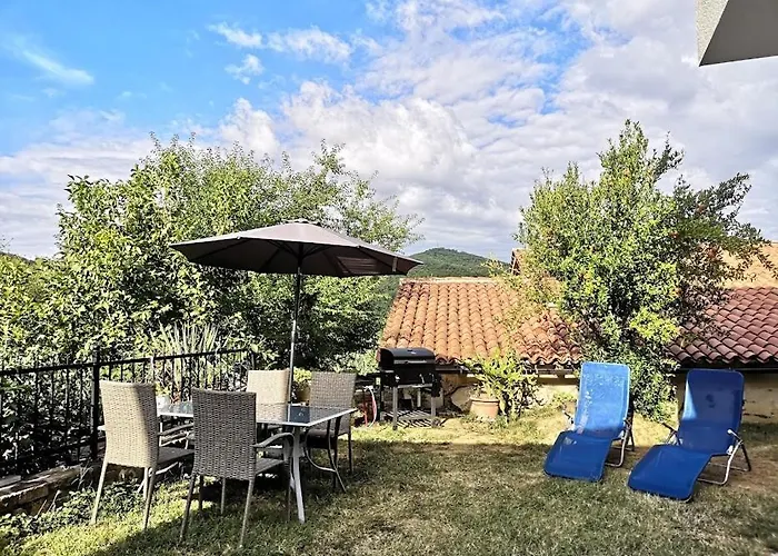 Appartma Katja Apartamento