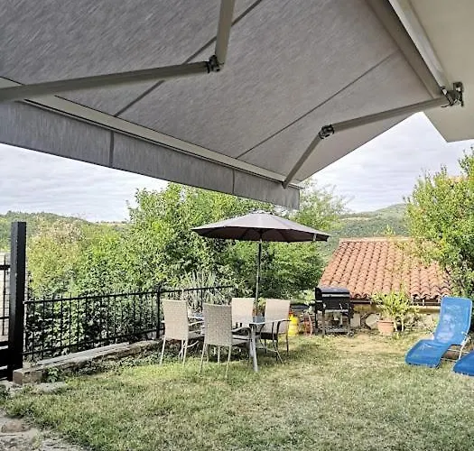 Apartamento Appartma Katja