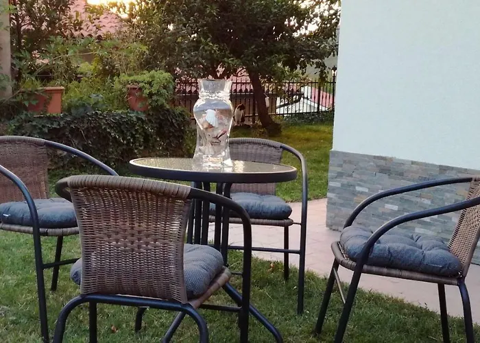 アパート Appartma Katja *