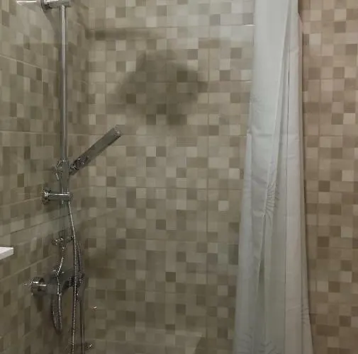 Appartma Katja Apartamento *