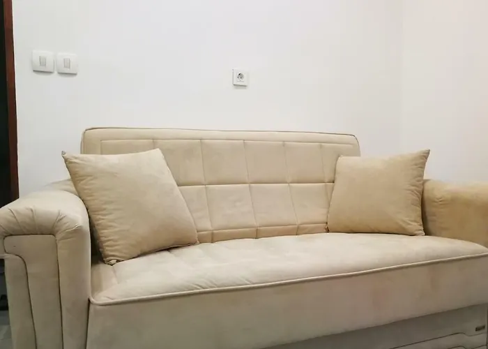 アパート Appartma Katja *