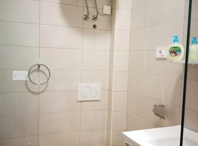 Appartma Katja Gabrovica pri Crnem Kalu