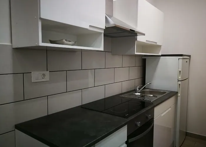 Appartma Katja Apartamento Gabrovica pri Črnem Kalu