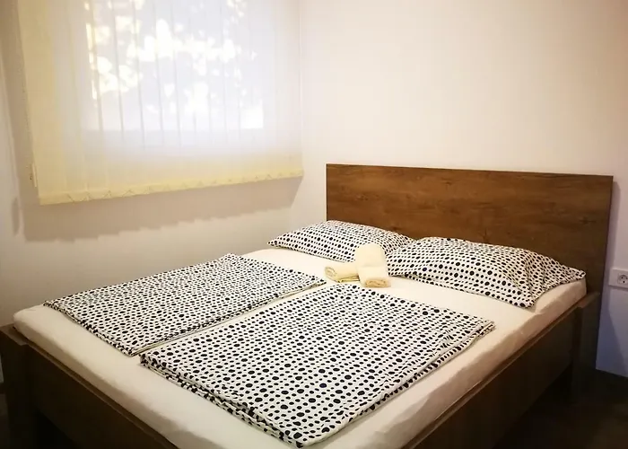 Appartma Katja Apartamento